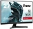 Iiyama G-Master Red Eagle G2770QSU-B6