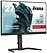 Iiyama G-Master Red Eagle GB2770HSU-B6