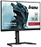 Iiyama G-Master Red Eagle GB2770HSU-B6