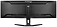 Iiyama G-Master Red Eagle Curved GCB4580DQSN-B1