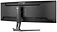 Iiyama G-Master Red Eagle Curved GCB4580DQSN-B1