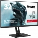 Iiyama G-Master Red Eagle GB3271QSU-B1