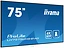 Iiyama LH7575UHS-B1AG