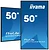 Iiyama ProLite LH5075UHS-B1AG
