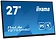 Iiyama ProLite T2755MSC-B1
