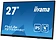 Iiyama ProLite T2755MSC-B1