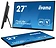 Iiyama ProLite T2755MSC-B1