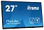 Iiyama ProLite T2755QSC-B1