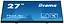 Iiyama ProLite T2755QSC-B1