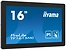 Iiyama ProLite TF1615MC-B1