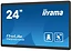 Iiyama ProLite TW2424AS-B1