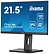 Iiyama ProLite XUB2293HS-B6