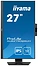 Iiyama ProLite XUB2790QSUH-B1