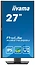 Iiyama ProLite XUB2763QSU-B1