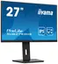 Iiyama ProLite XUB2793HS-B6