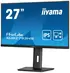 Iiyama ProLite XUB2793HS-B6