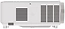 InFocus ScreenPlay Genesis II SP224