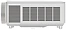 InFocus ScreenPlay Genesis II SP228
