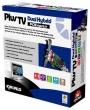 KWorld PlusTV Dual Hybrid PCIe (VS-DVB-T PE310RF)