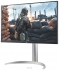 LG 27UP650-W