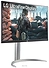 LG 27UP650K-W
