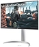 LG 27UP650K-W