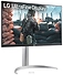 LG 27UP650K-W