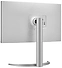LG 27UP650K-W