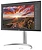 LG 27UP850K-W (27UP850KWAEU)