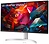 LG 32UN650K-W