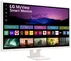 LG MyView Smart Monitor 32SR50F-W