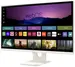 LG MyView Smart Monitor 27SR50F-W