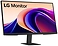 LG UltraFine 27U631A-B