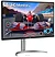 LG UltraFine 32UQ750P-W