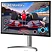 LG UltraFine 32UQ750P-W