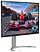 LG UltraFine 32UQ750P-W