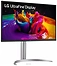 LG UltraFine 32UQ850V-W