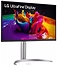 LG UltraFine 27UQ850V-W