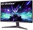 LG UltraGear 24GS50F-B