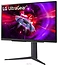 LG UltraGear 27GR83Q-B