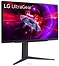 LG UltraGear 27GR83Q-B