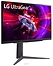 LG UltraGear 27GR83Q-B