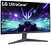 LG UltraGear 27GS50F-B