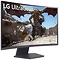 LG UltraGear 27GS60QC-B