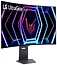 LG UltraGear 39GS95QE-B