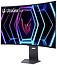 LG UltraGear 39GS95QE-B
