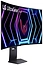 LG UltraGear 39GS95QE-B