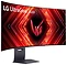 LG UltraGear 45GS95QE-B