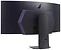 LG UltraGear 45GS95QE-B