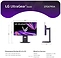 LG UltraGear OLED 27GX790A-B